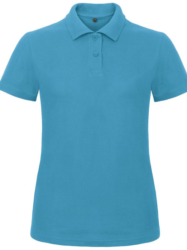 Atoll B&C ID.001 polo /women