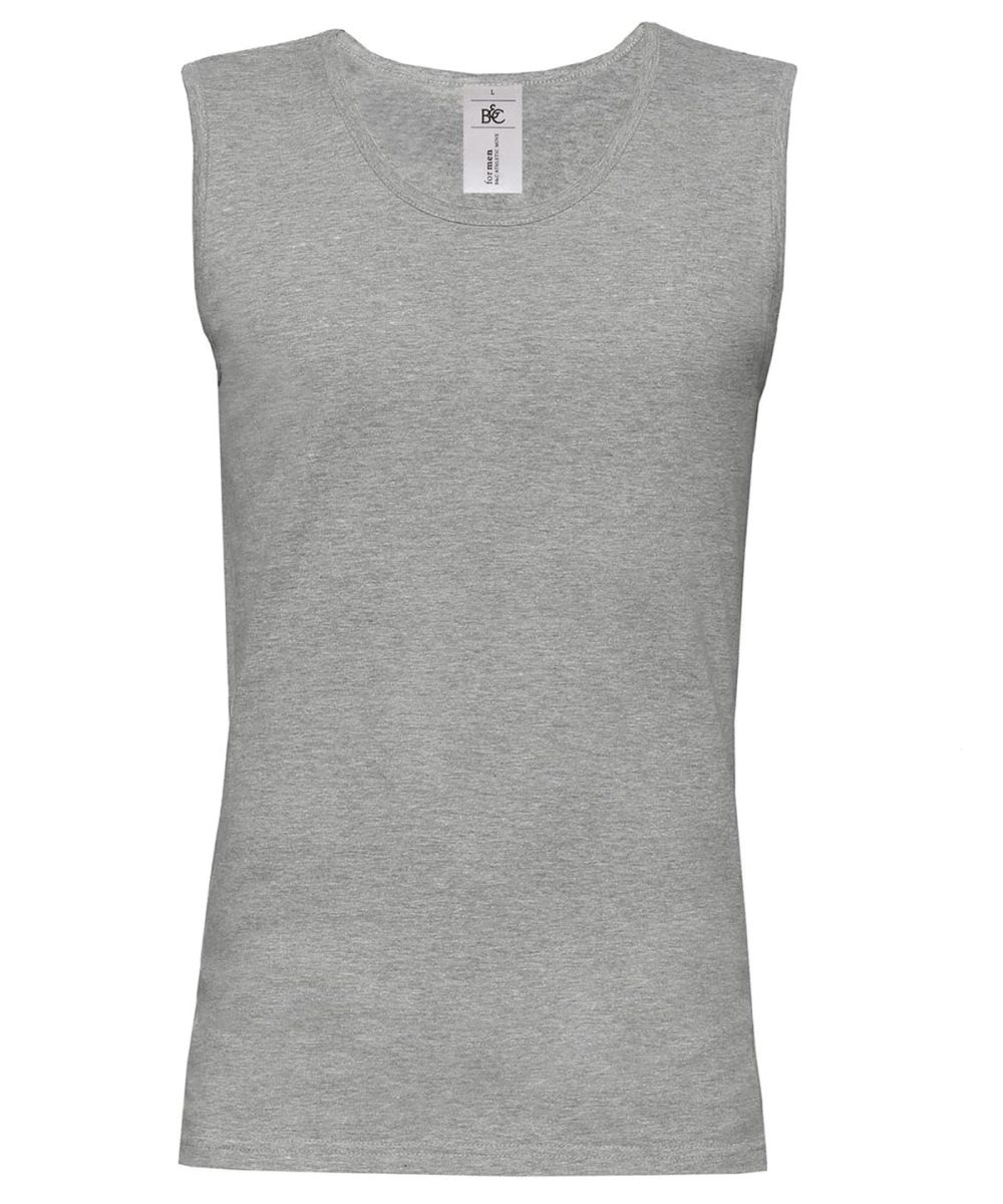 Sport Grey B&C Athletic move