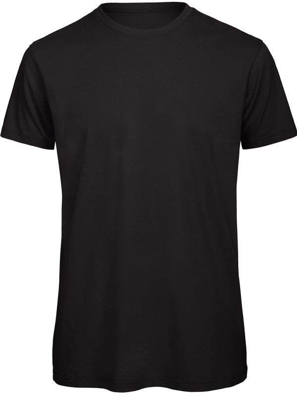 Black B&C Inspire T /men