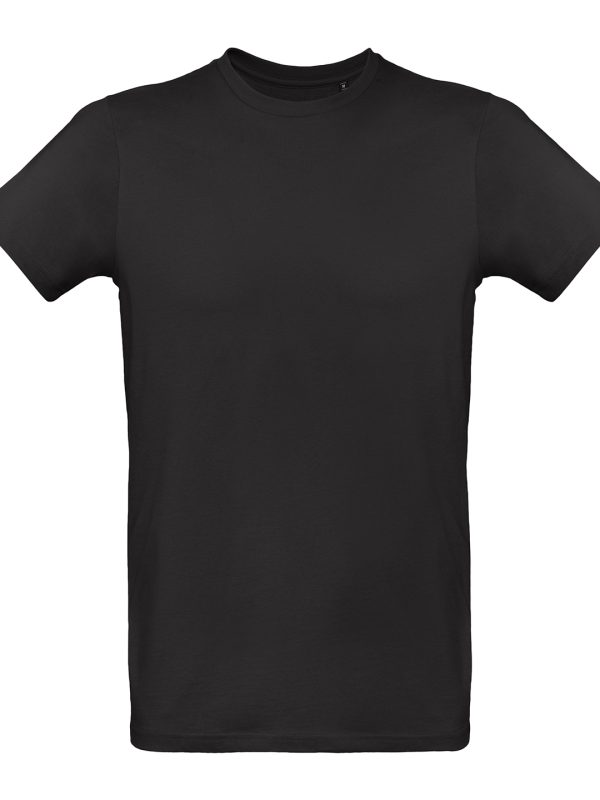 Black B&C Inspire plus T /men