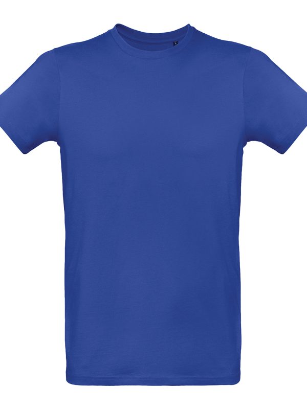 Cobalt Blue B&C Inspire plus T /men