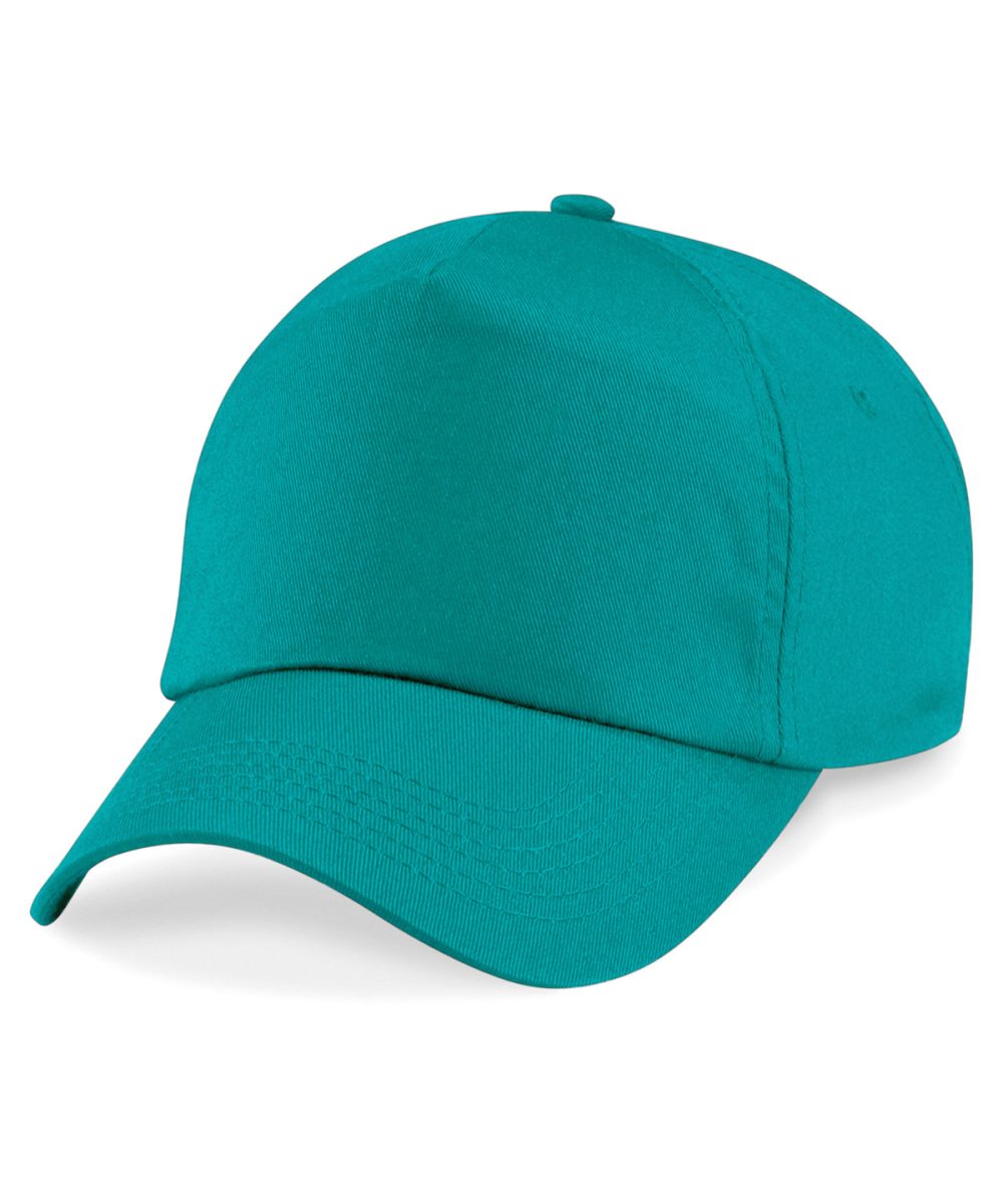 Emerald Original 5-panel cap