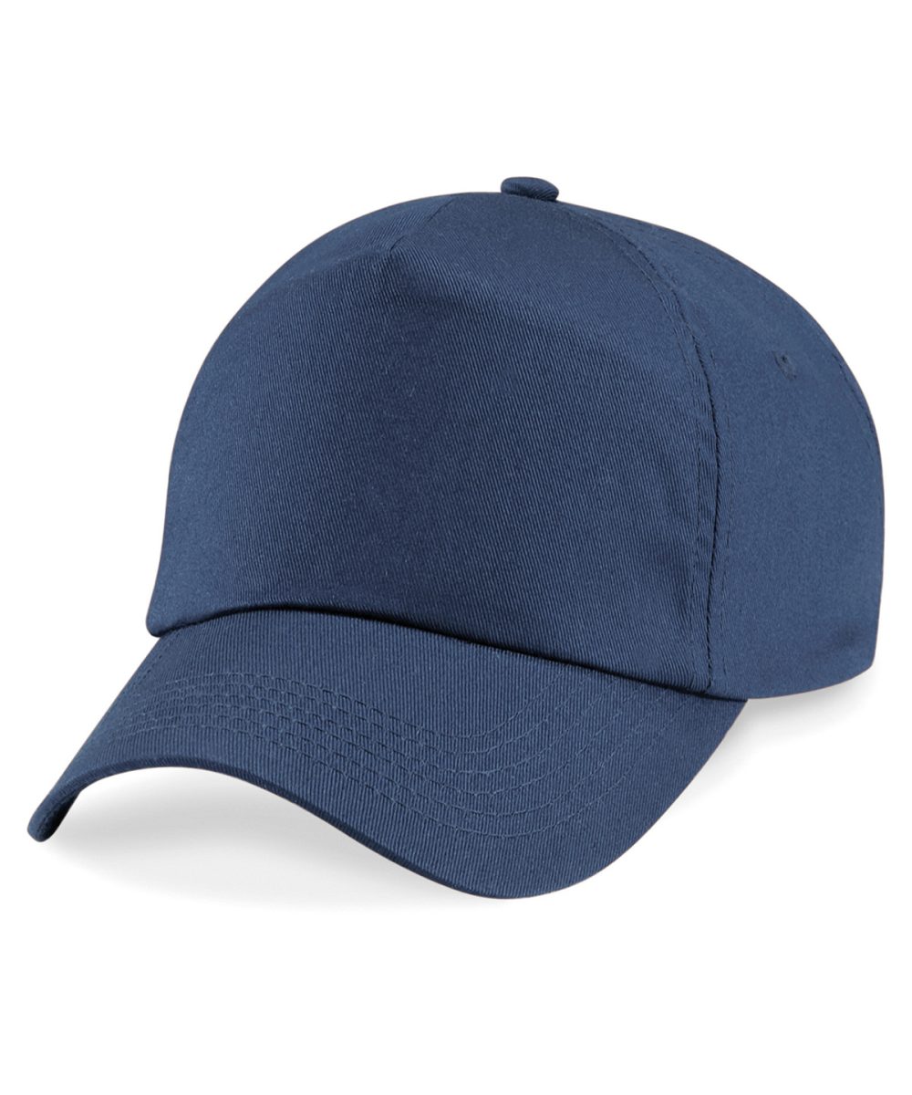 French Navy Original 5-panel cap