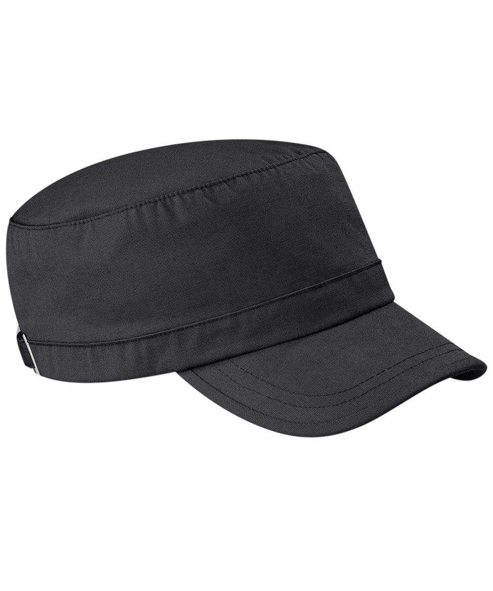 Black Army cap