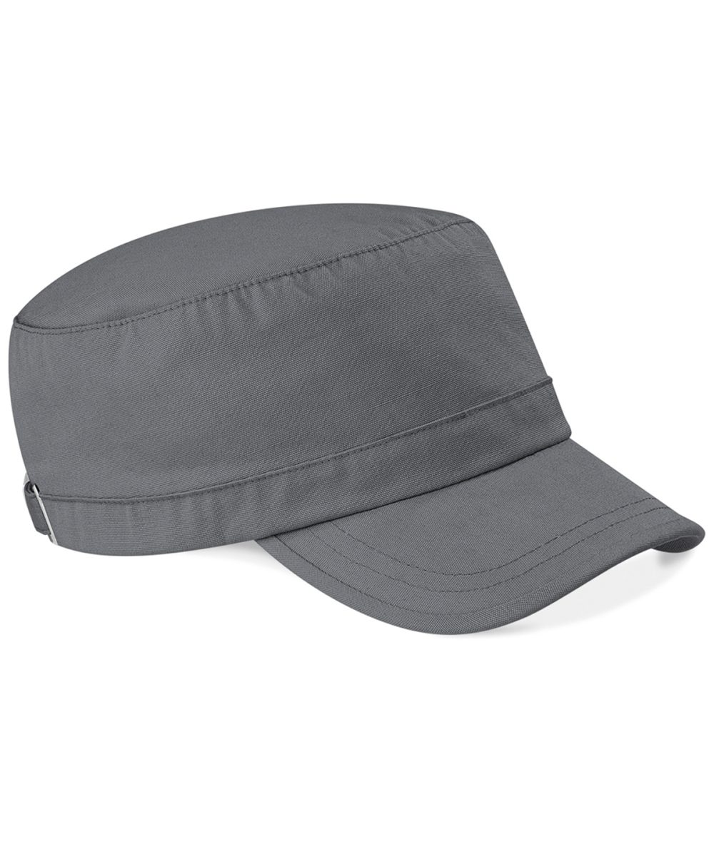 Graphite Grey Army cap