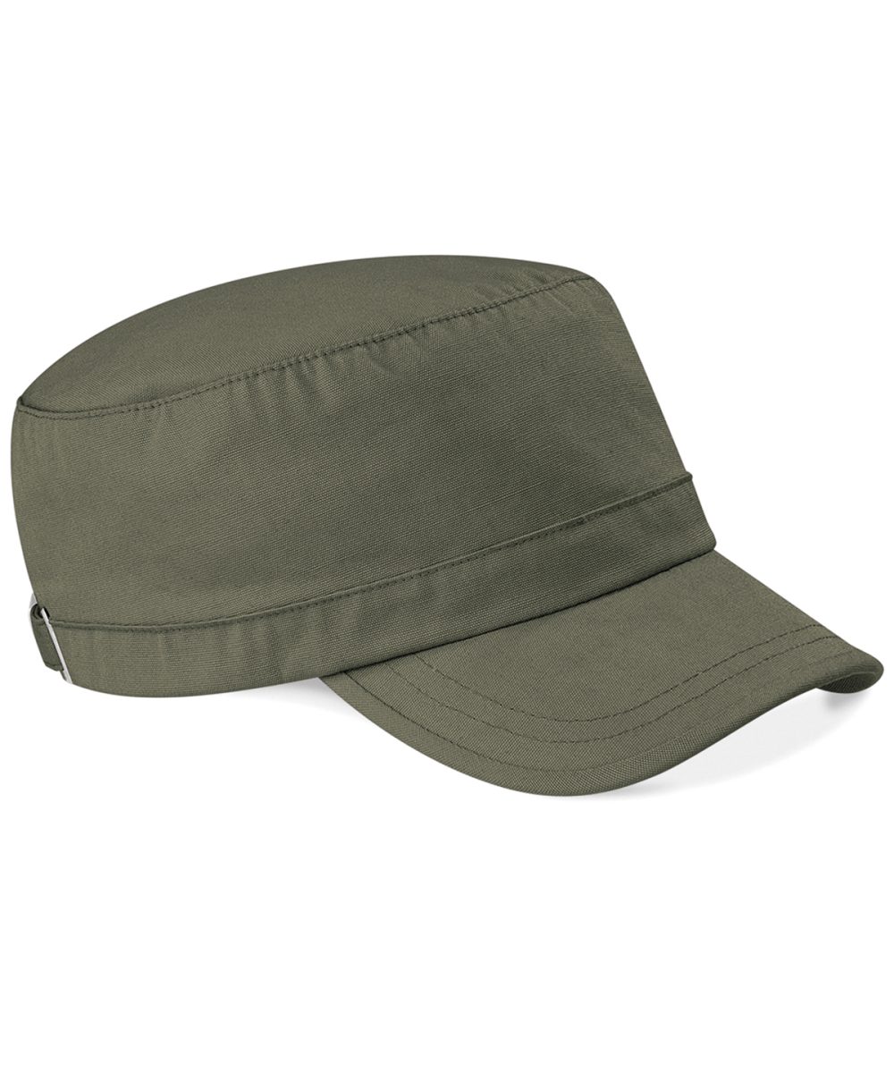 Olive Green Army cap