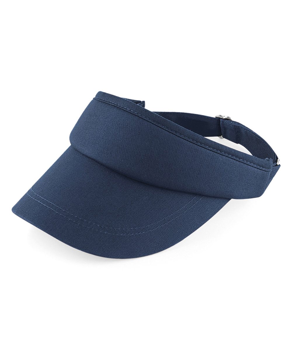 French Navy Sports visor