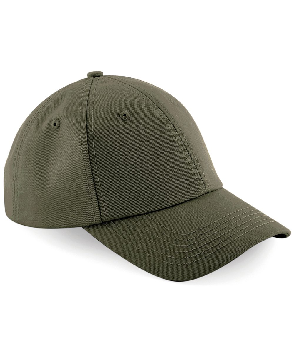 Military Green Authentic baseball cap