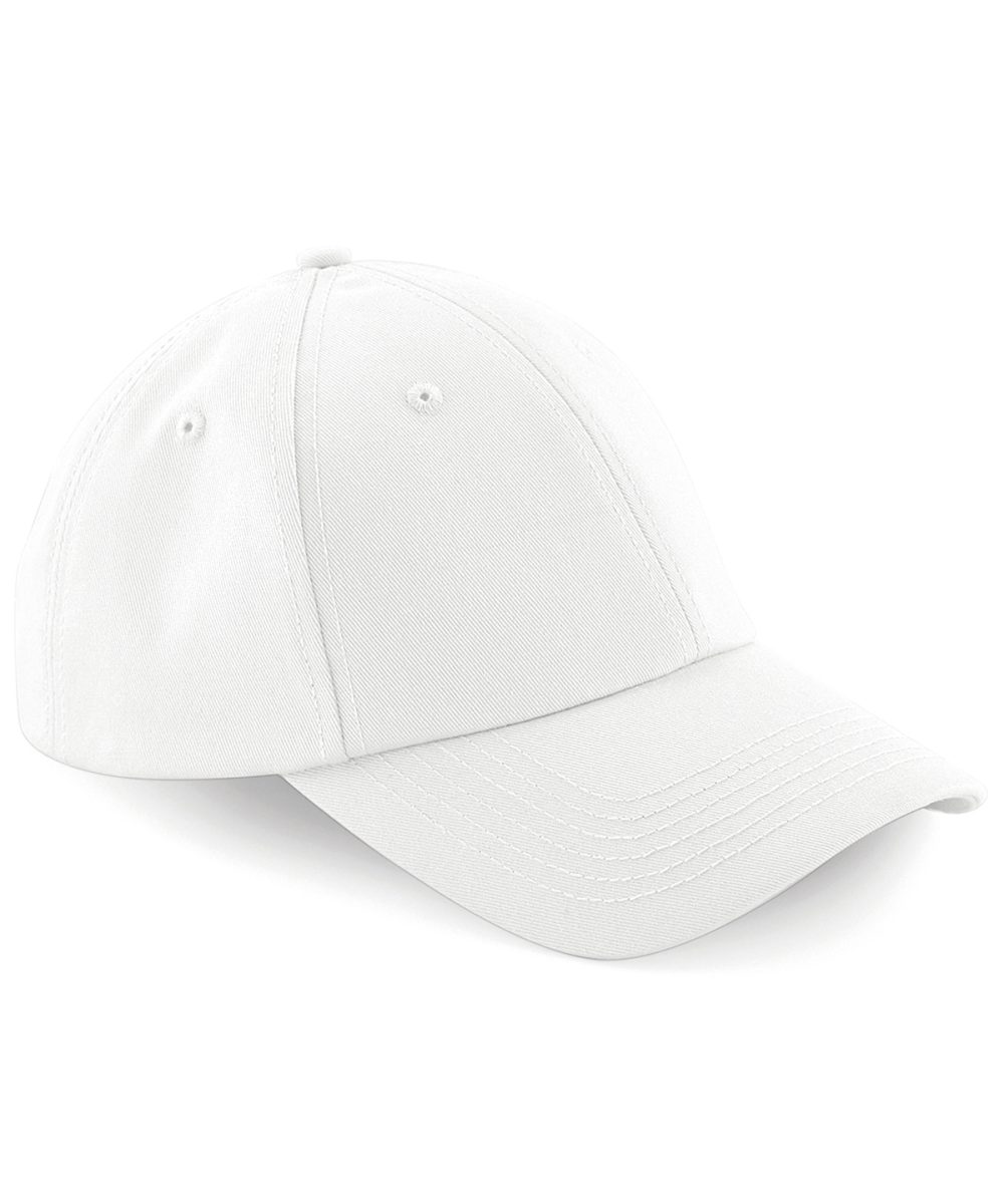 Soft White Authentic baseball cap