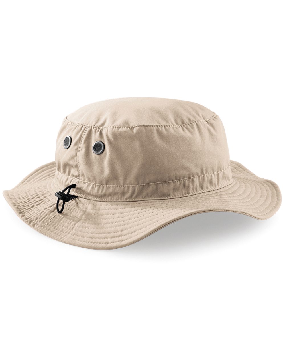 Stone Cargo bucket hat