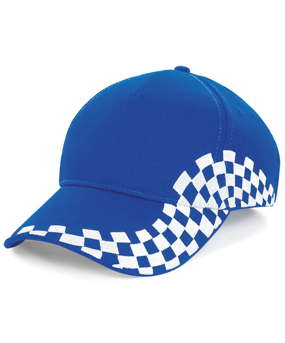 Bright Royal Grand Prix cap