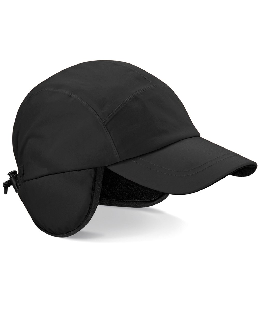 Black Mountain cap