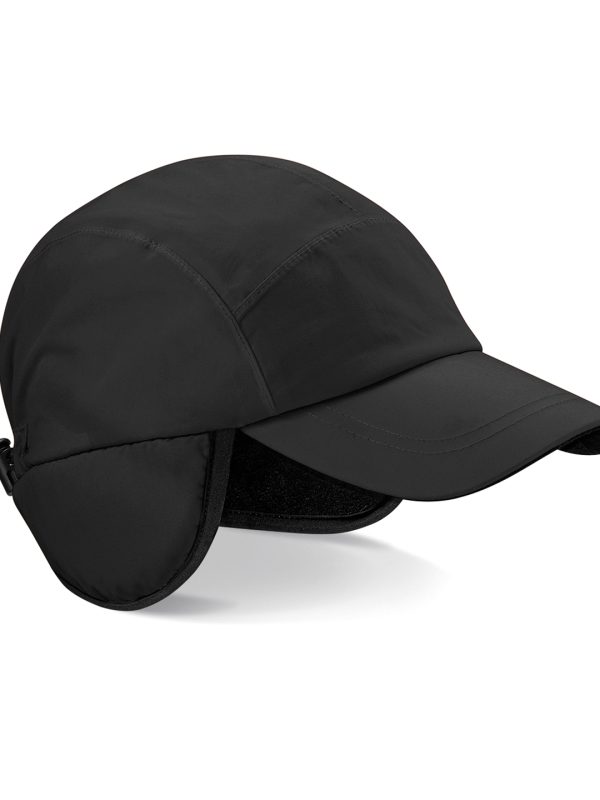 Black Mountain cap