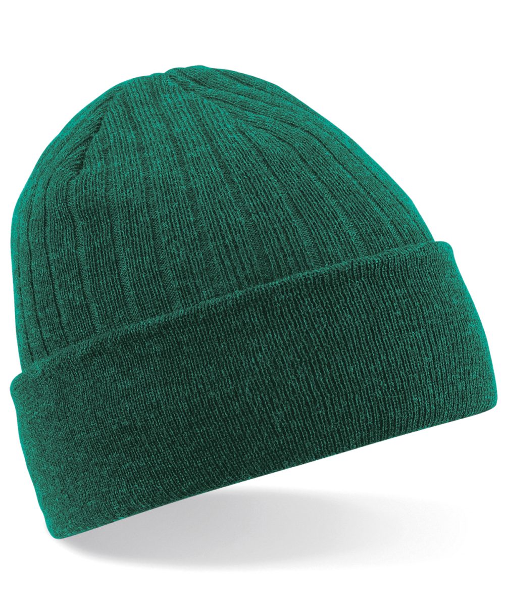 Bottle Green Thinsulate™ beanie