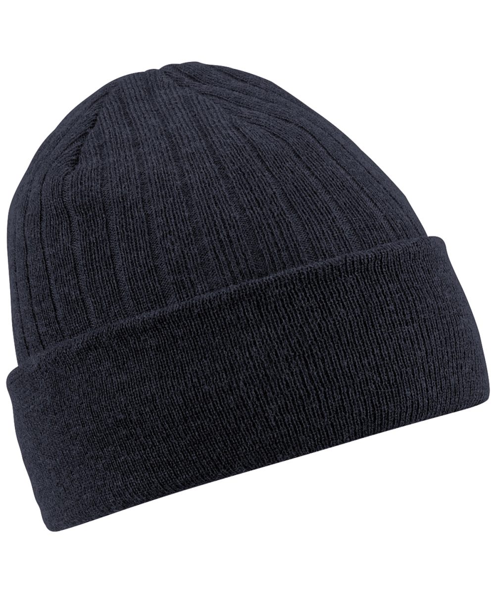 Dark Graphite Thinsulate™ beanie