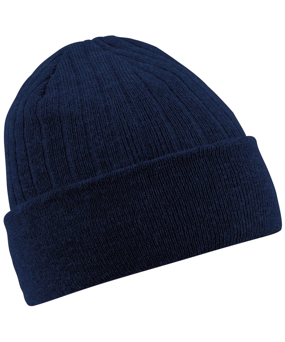 French Navy Thinsulate™ beanie