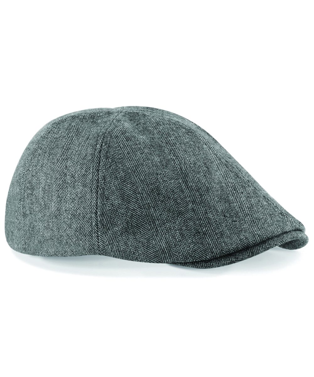 Grey Ivy cap