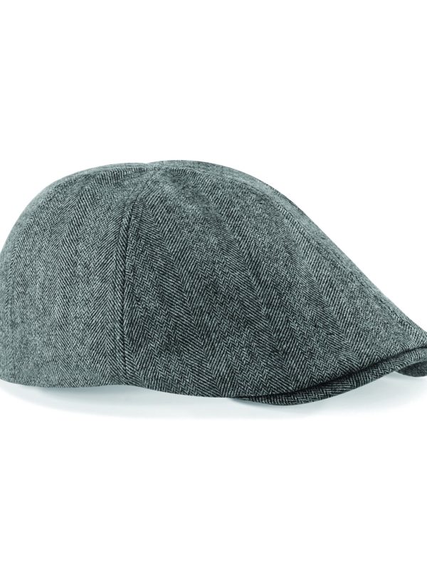 Grey Ivy cap