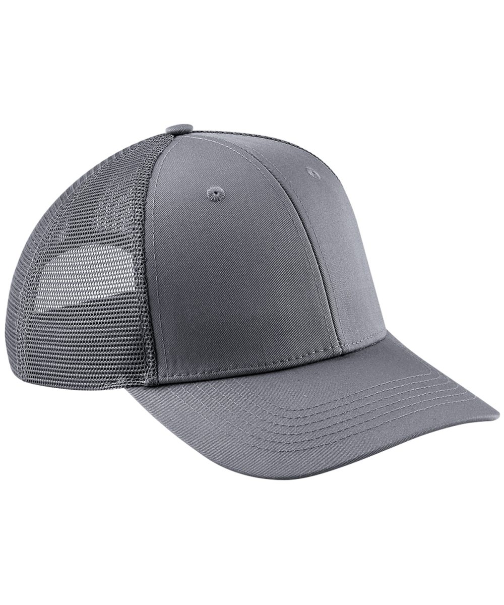 Graphite Grey Urbanwear trucker