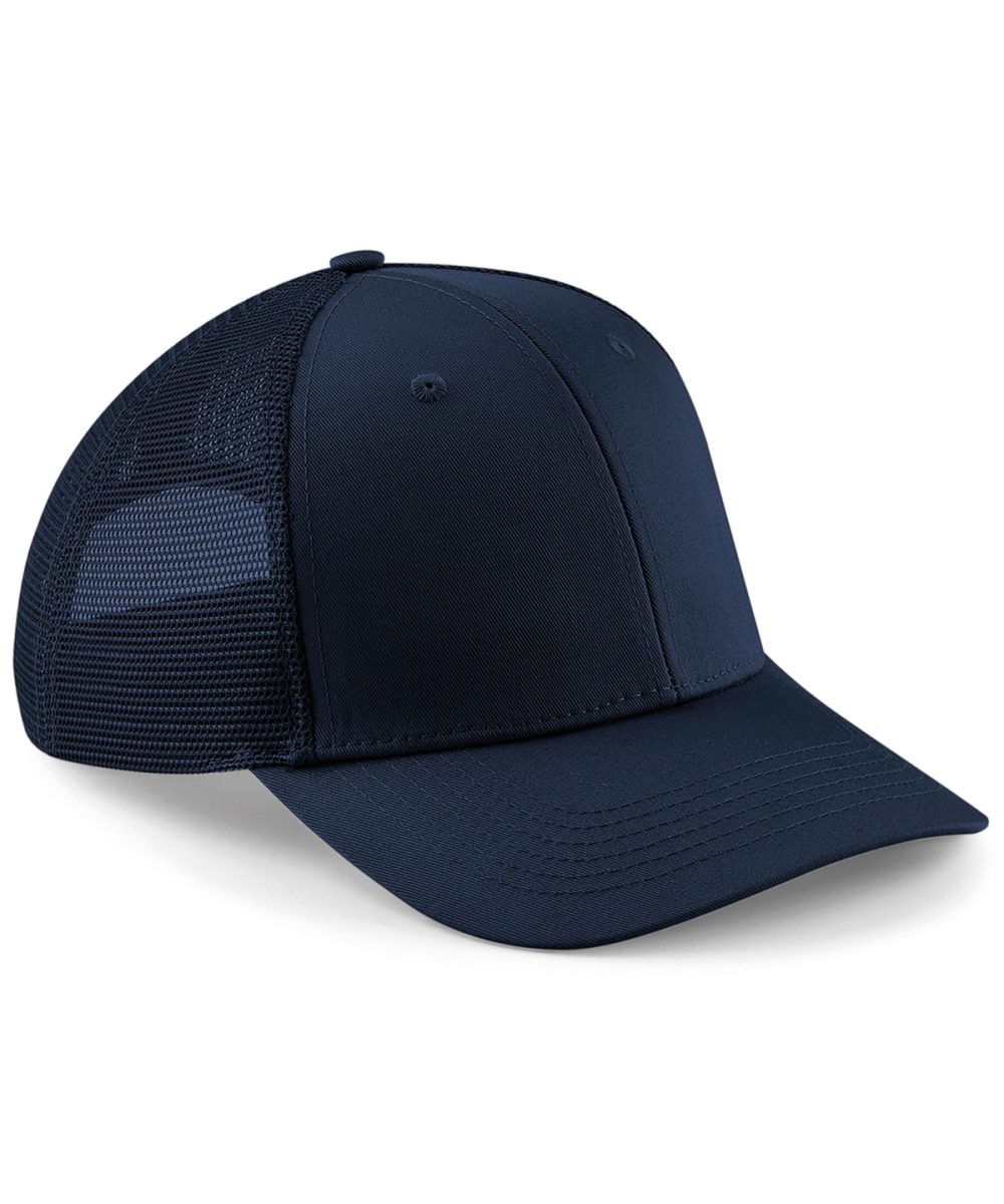 Navy Urbanwear trucker