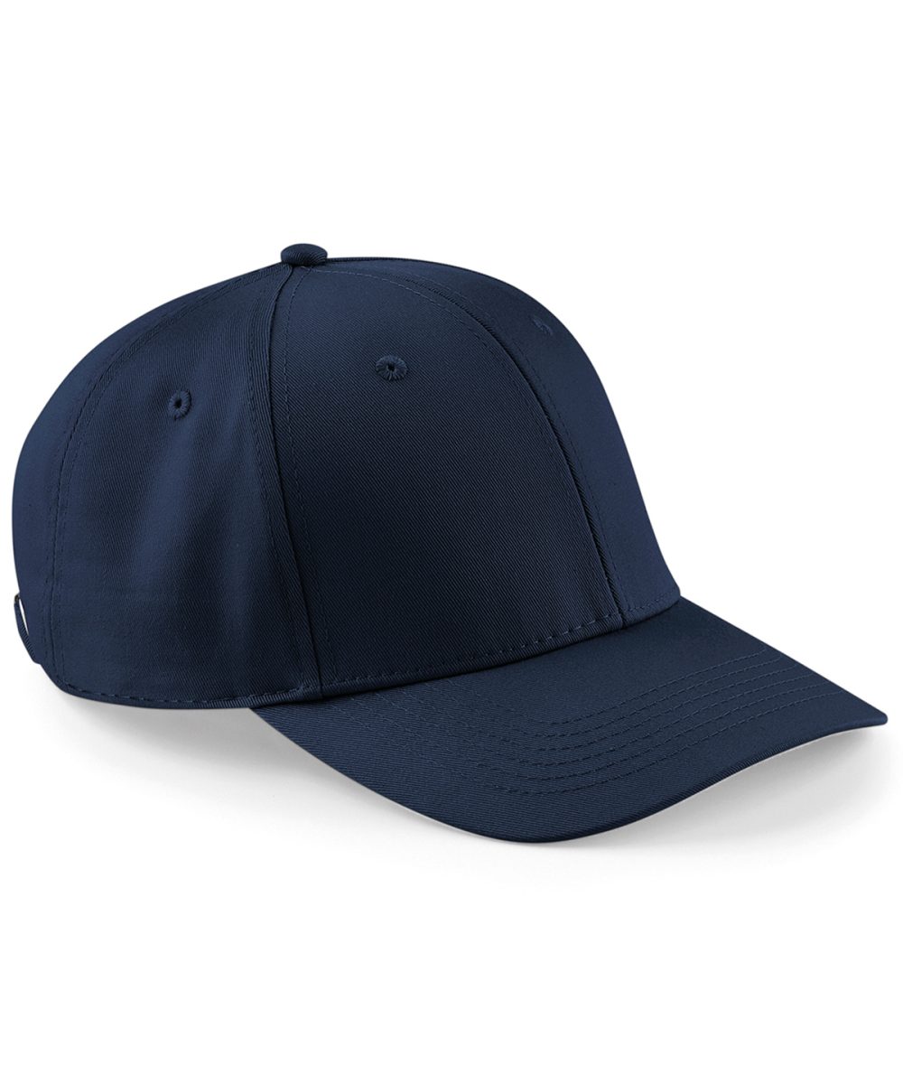 Navy Urbanwear 6-panel cap