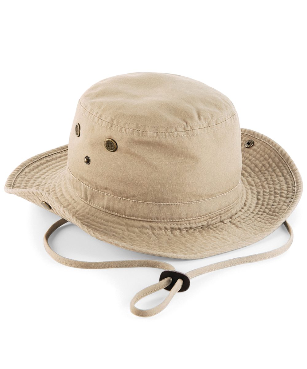 Pebble Outback hat