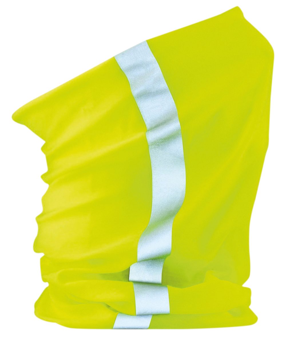 Fluorescent Yellow Morf® enhanced-viz