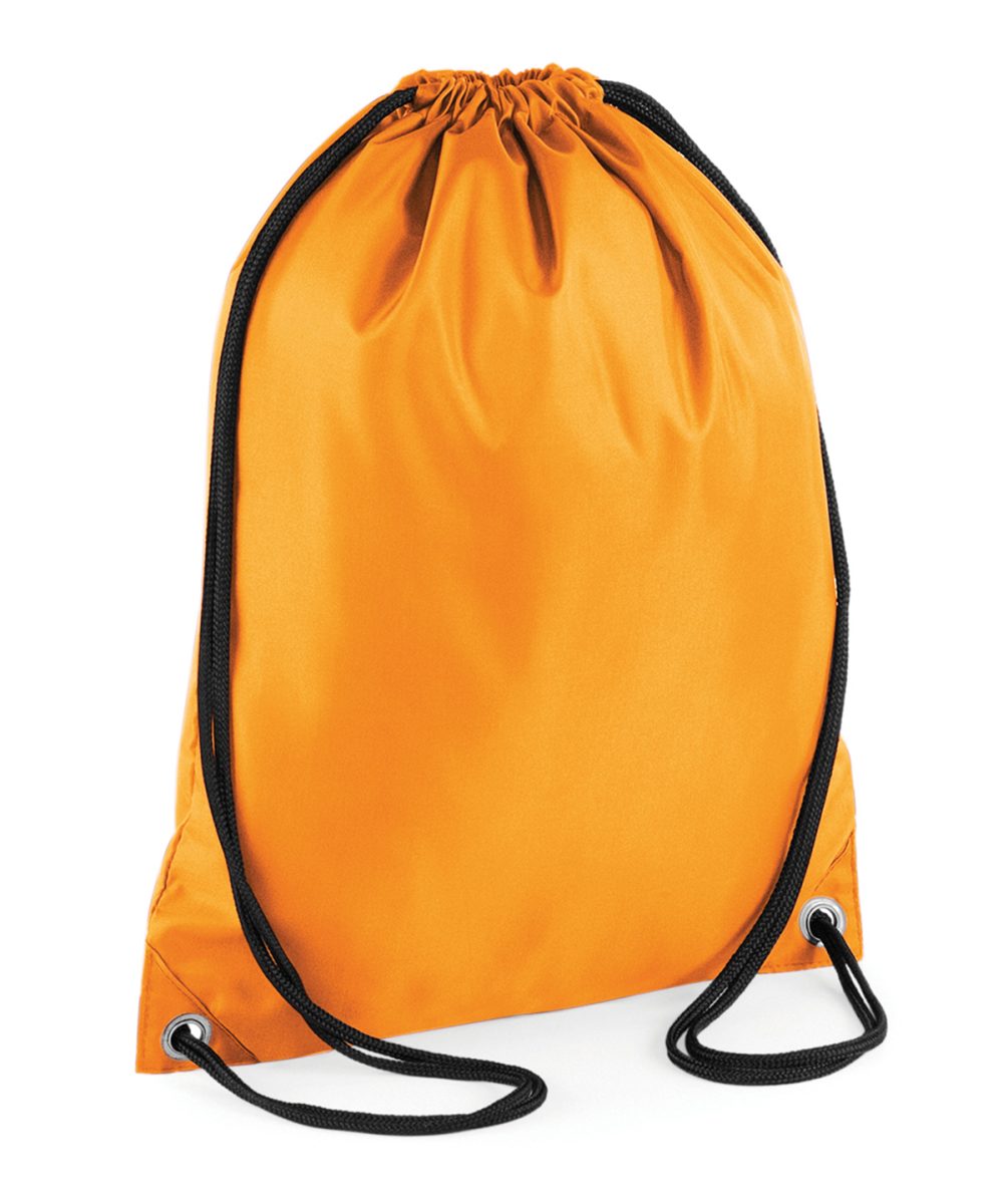 Orange Budget gymsac