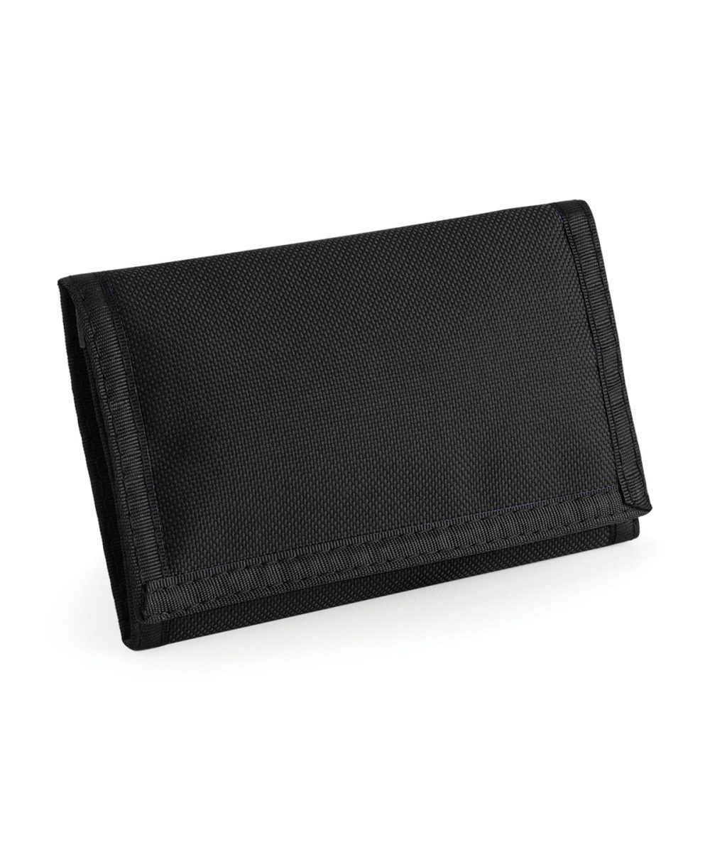 Black Ripper wallet