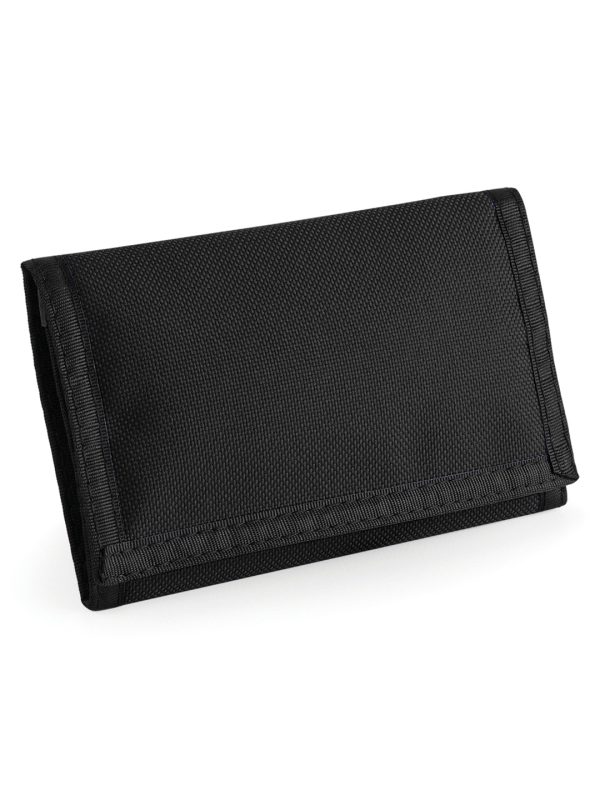 Black Ripper wallet