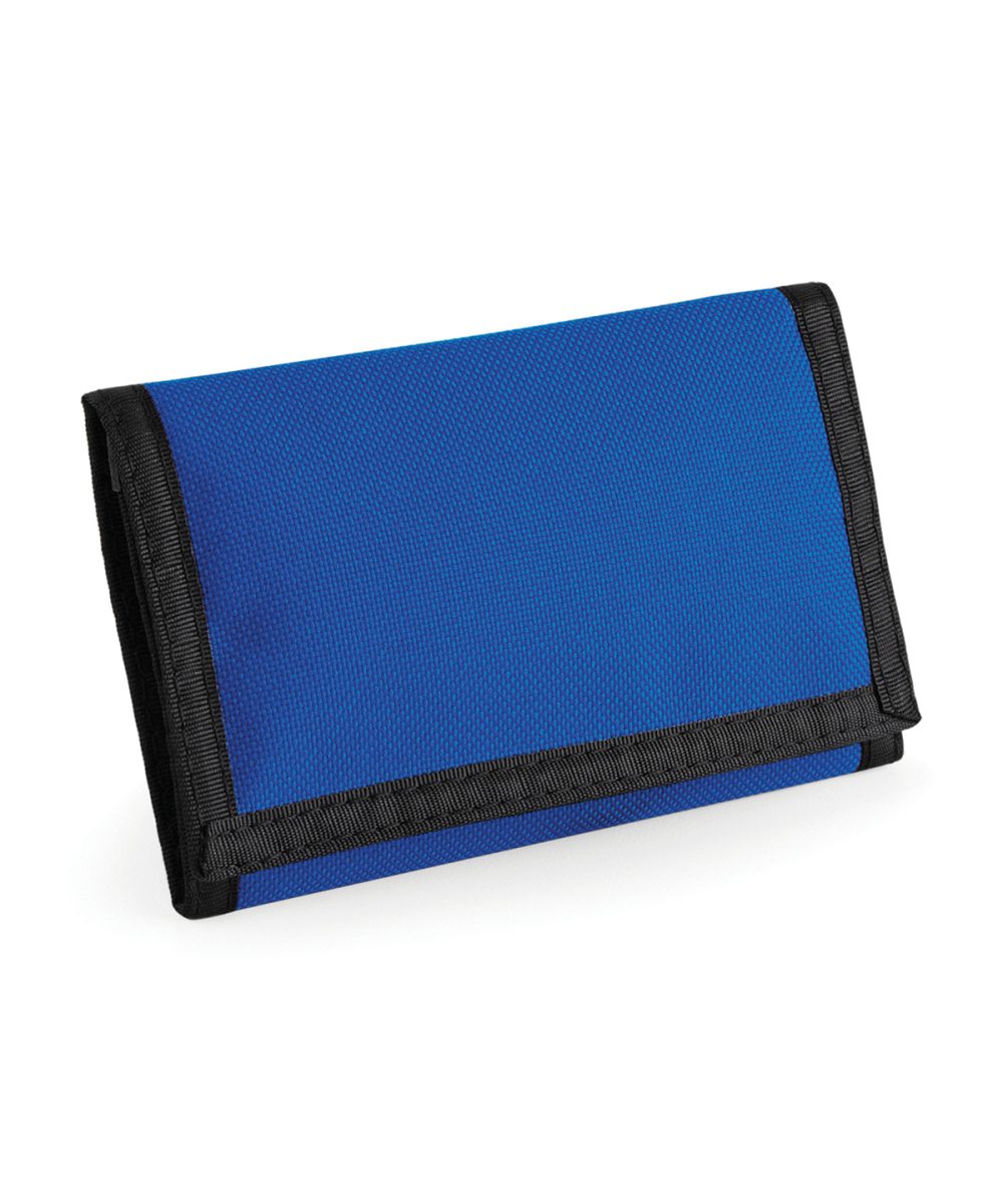 Bright Royal Ripper wallet