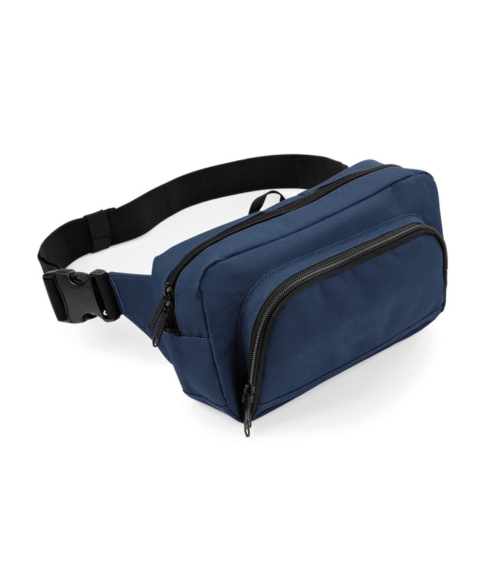 French Navy Organiser waistpack