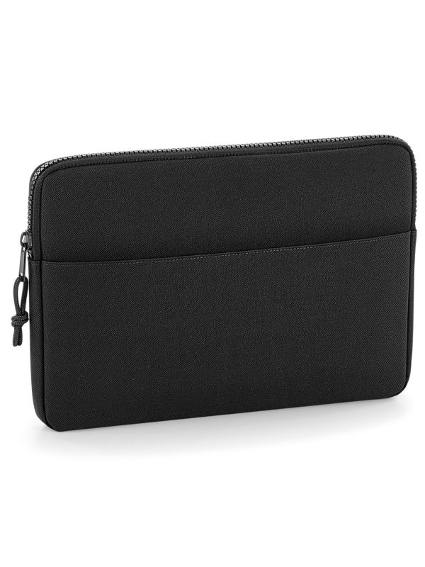 Black Essential 15" laptop case