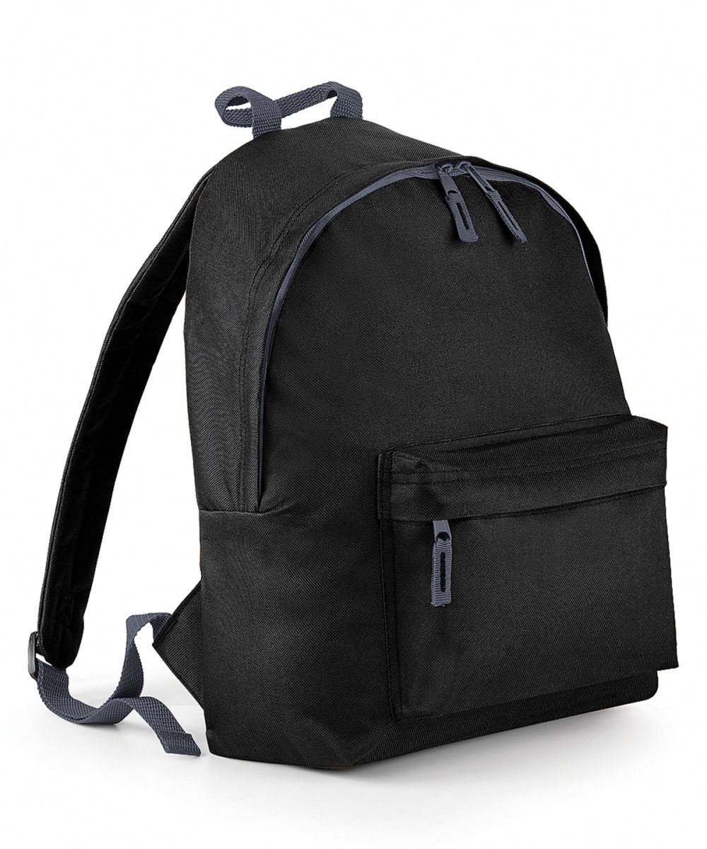 Black Original fashion backpack