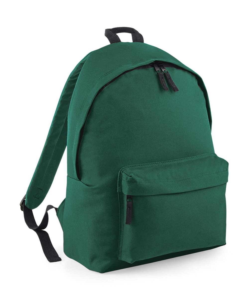 Bottle Green Original fashion backpack