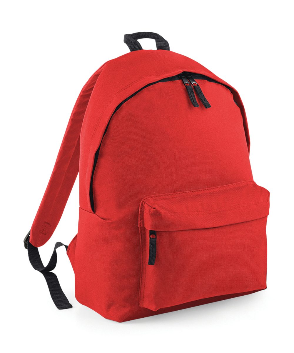 Bright Red Original fashion backpack