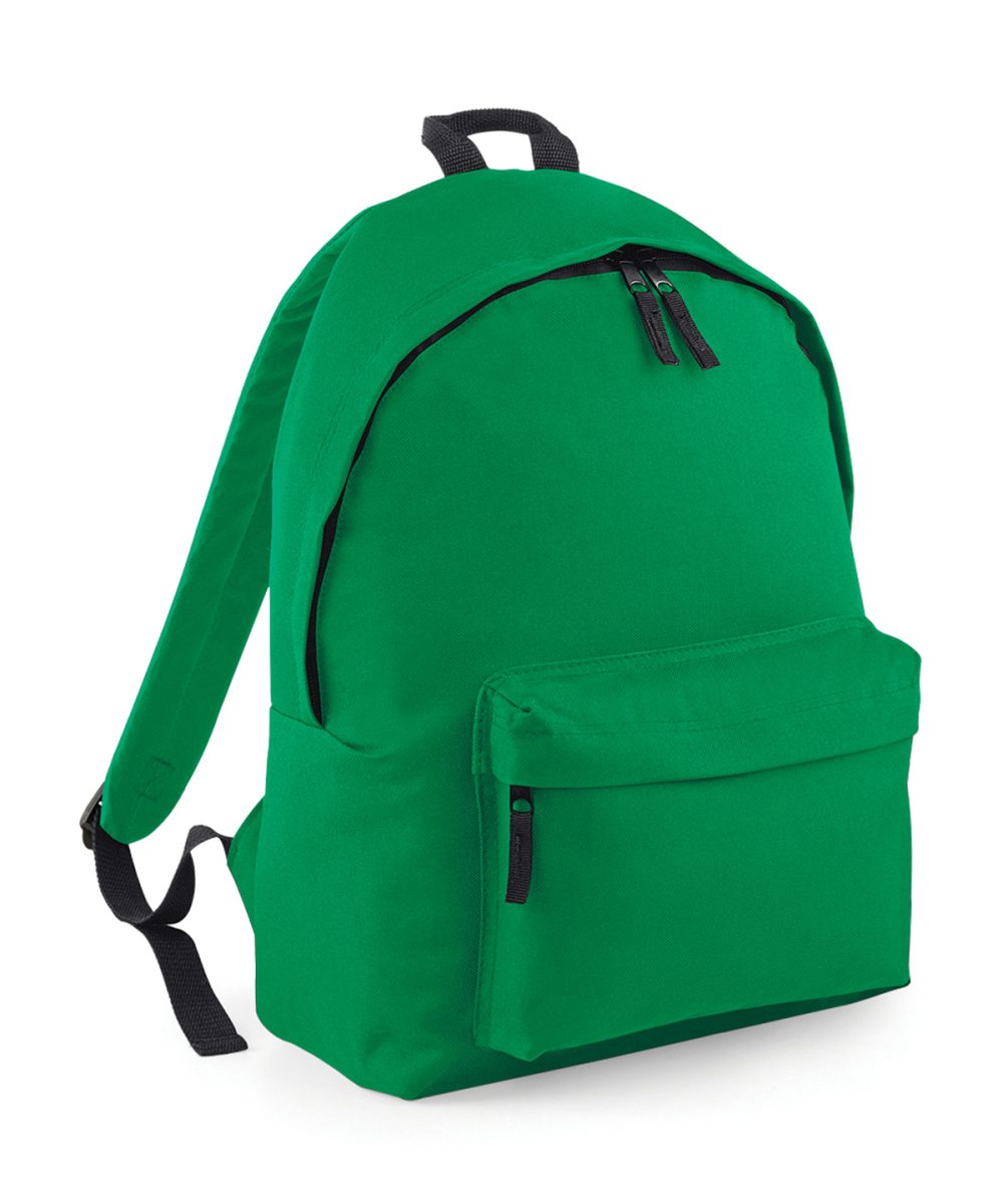 Kelly Green Original fashion backpack