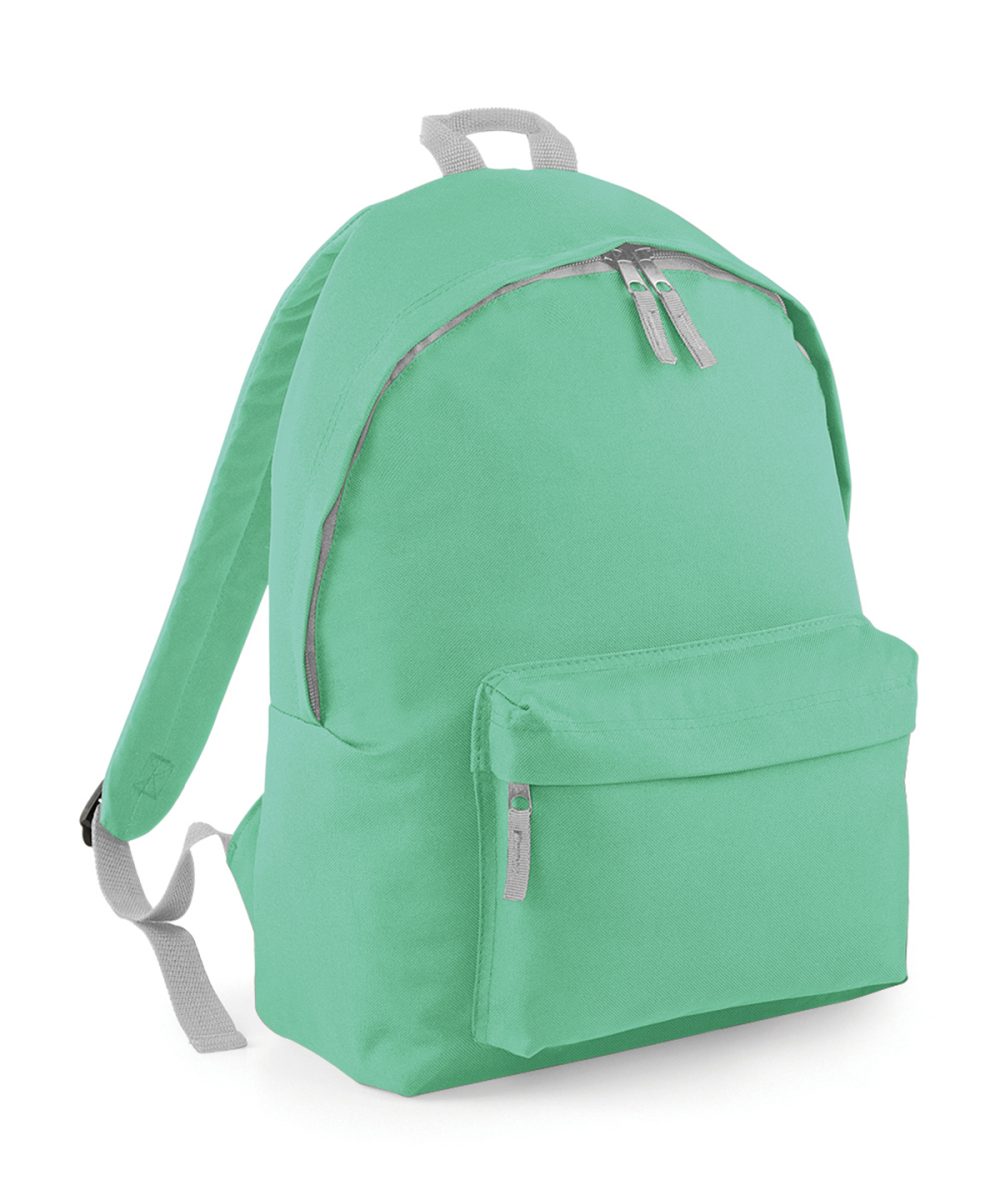 Mint Green/Light Grey Original fashion backpack