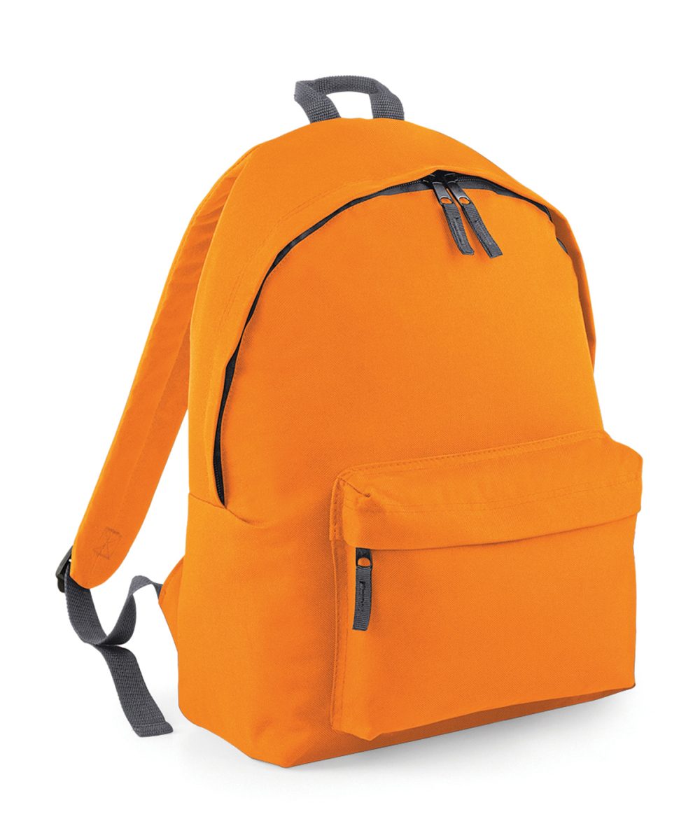 Orange/Graphite Grey Original fashion backpack