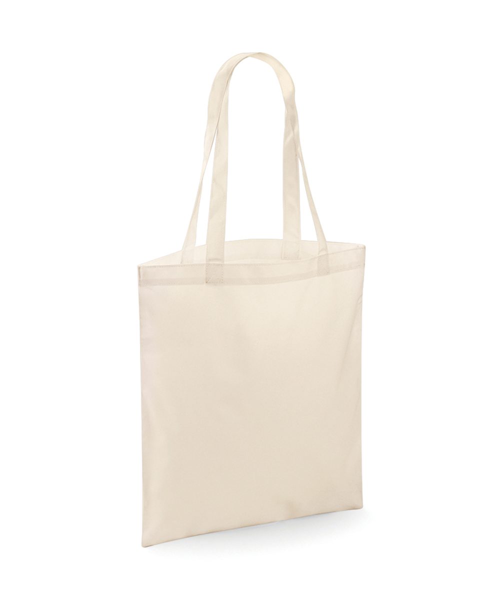 Natural Sublimation shopper