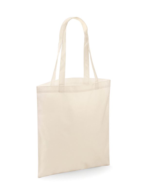 Natural Sublimation shopper