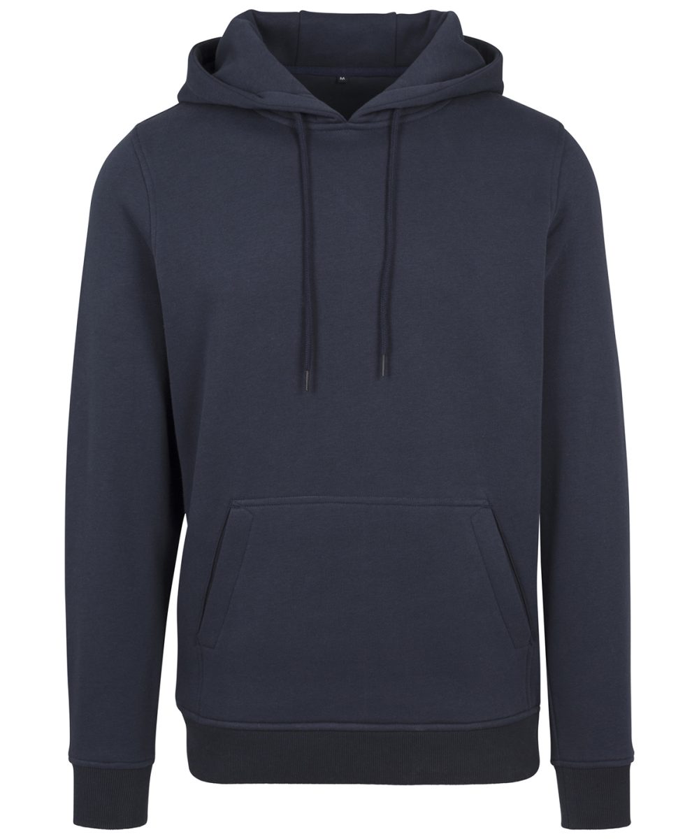 Navy*† Heavy hoodie