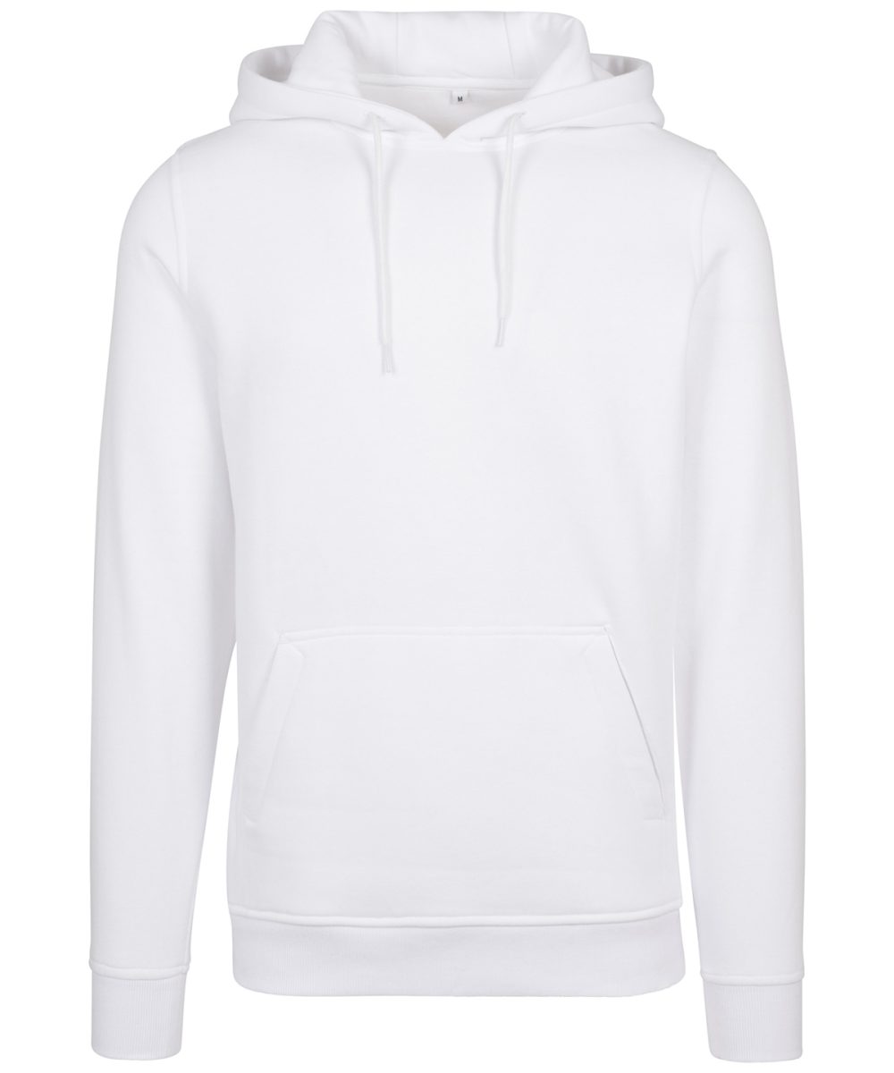 White*† Heavy hoodie