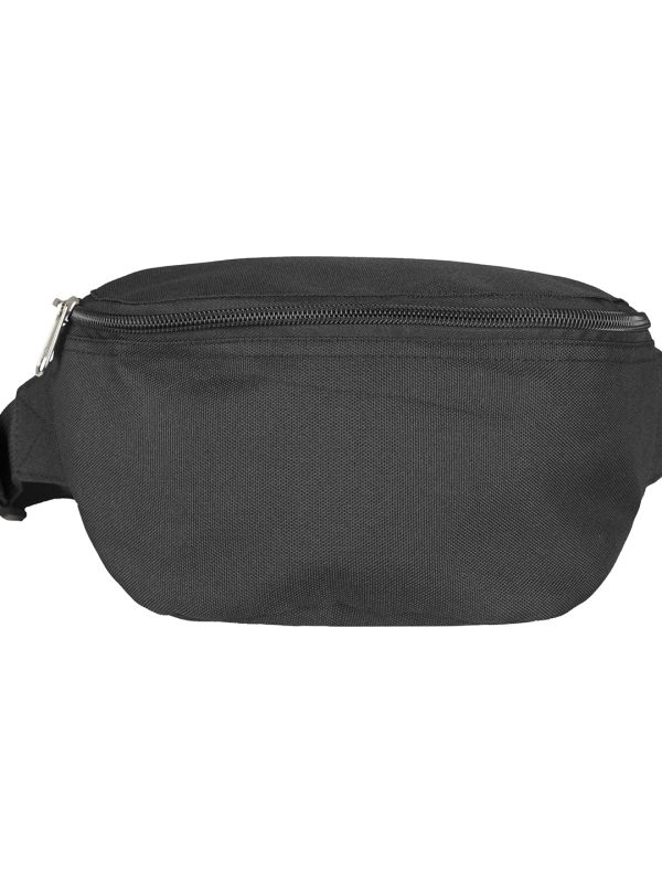 Black Hip bag