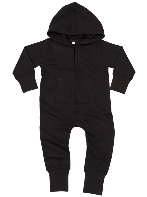 Black Baby and toddler all-in-one