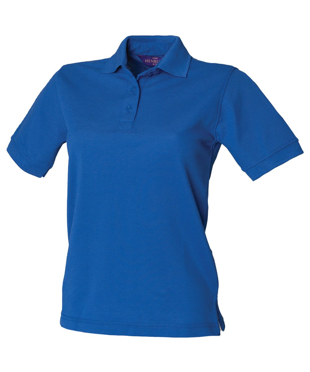 Royal Women's 65/35 polo shirt