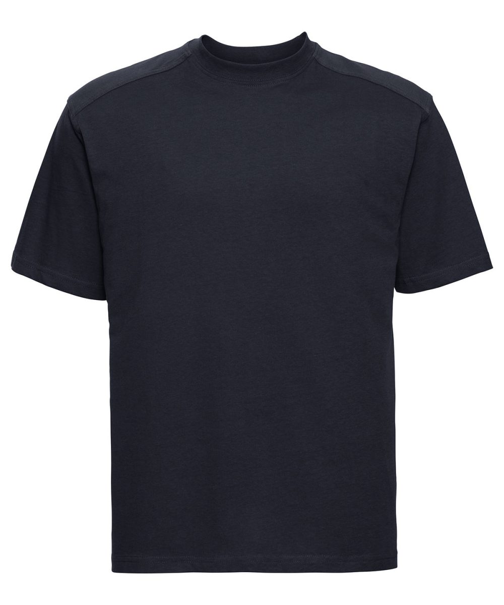 French Navy Workwear t-shirt