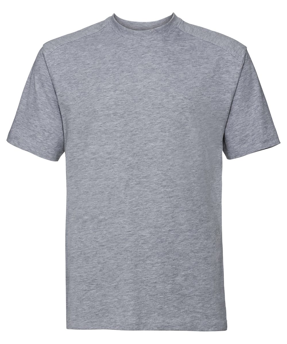 Light Oxford Workwear t-shirt