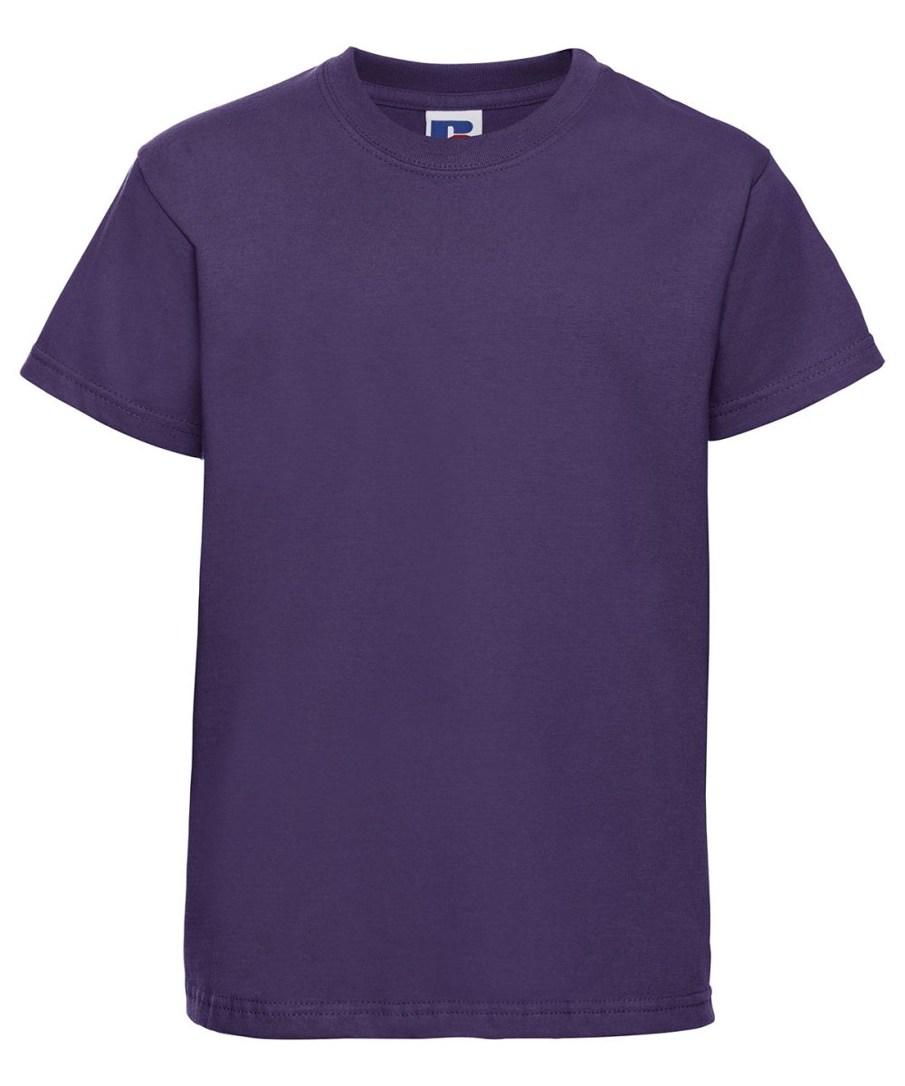 Purple Kids t-shirt