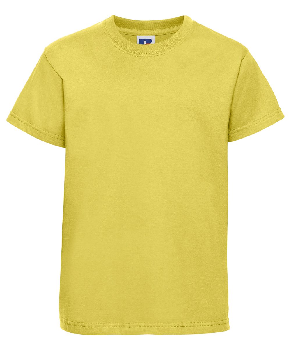 Yellow Kids t-shirt